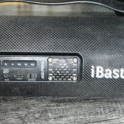 Speaker