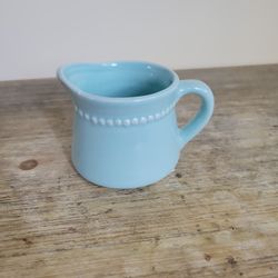 Mini Flower Vase Pitcher 