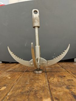 Grappling Hook