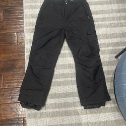 Mens Snow Pants