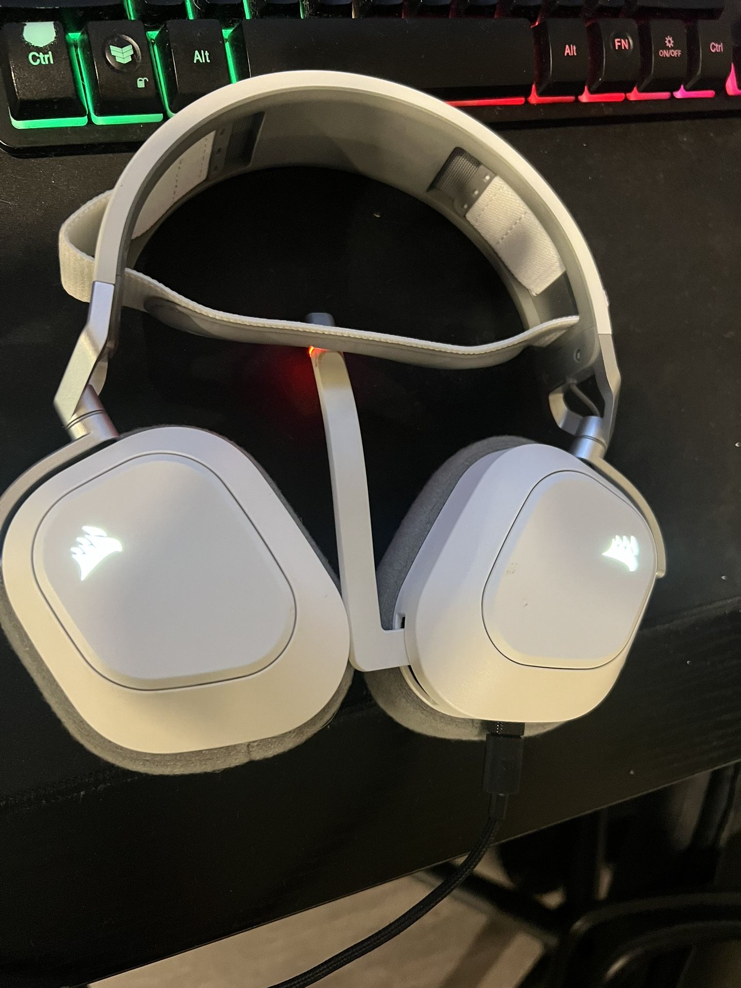Corsair Bluetooth Headset