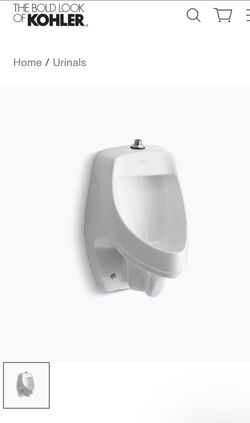 Urinal