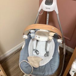 Ingenuity baby Swing