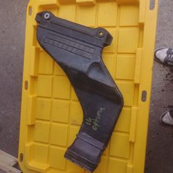 2016 Kia Optima Cleaner Intake 