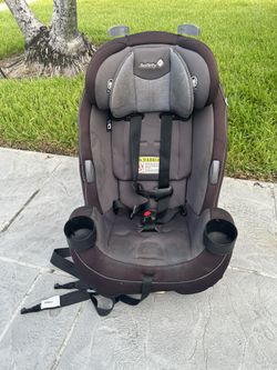 Car Seat