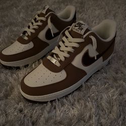 Nike Air Force 1 Low “Notebook Doodle”