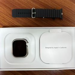 Apple Watch Ultra 2