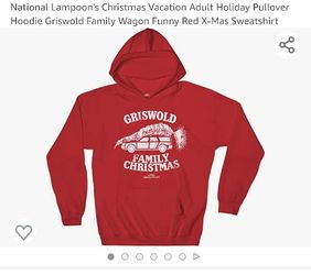 XL Hoodie