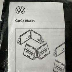 Volkswagen CarGo Blocks