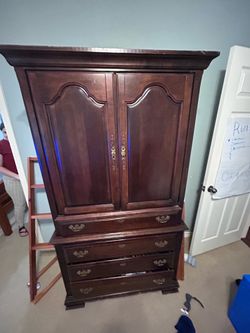 Armorer for sale