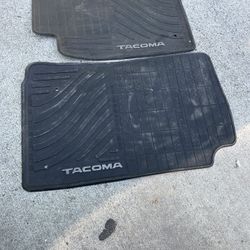 Car Floor Mats