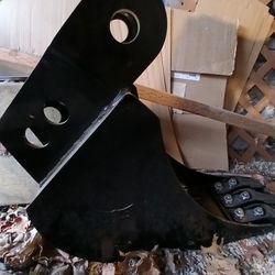 Viking  Backhoe Bucket 