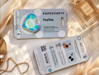 Pop socket
