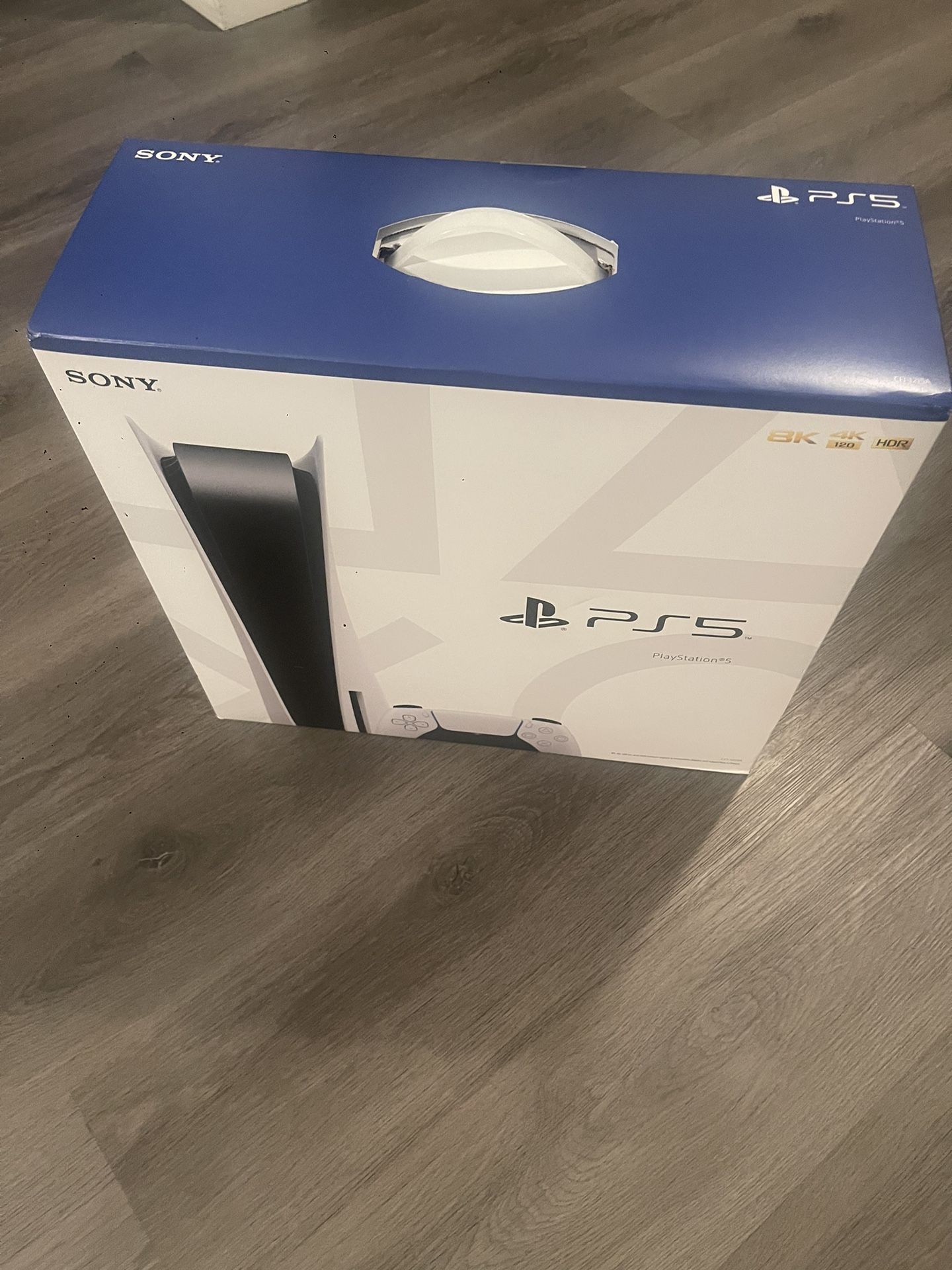 PS5