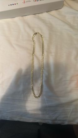 Gold Plated