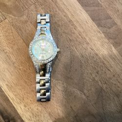 Fossil Blue Women’s Watch