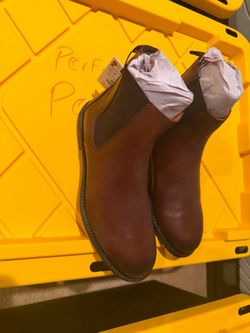 New Zara boots