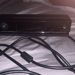 Microsoft Xbox One Kinect