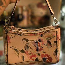Guess Purse