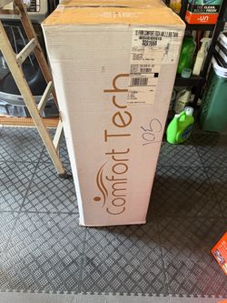 Comfort Tech 8" Firm Comfort Tech AM 2.0 Twin Mattress