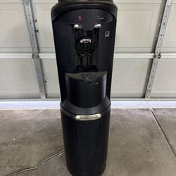 Aqua Barista Coffee Maker & Water Dispenser Combo – K-Cup Compatible