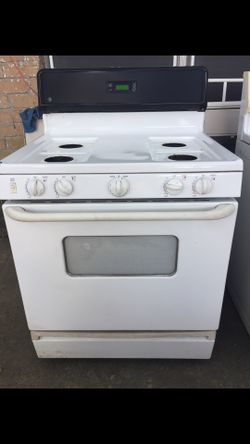 Gas stoves