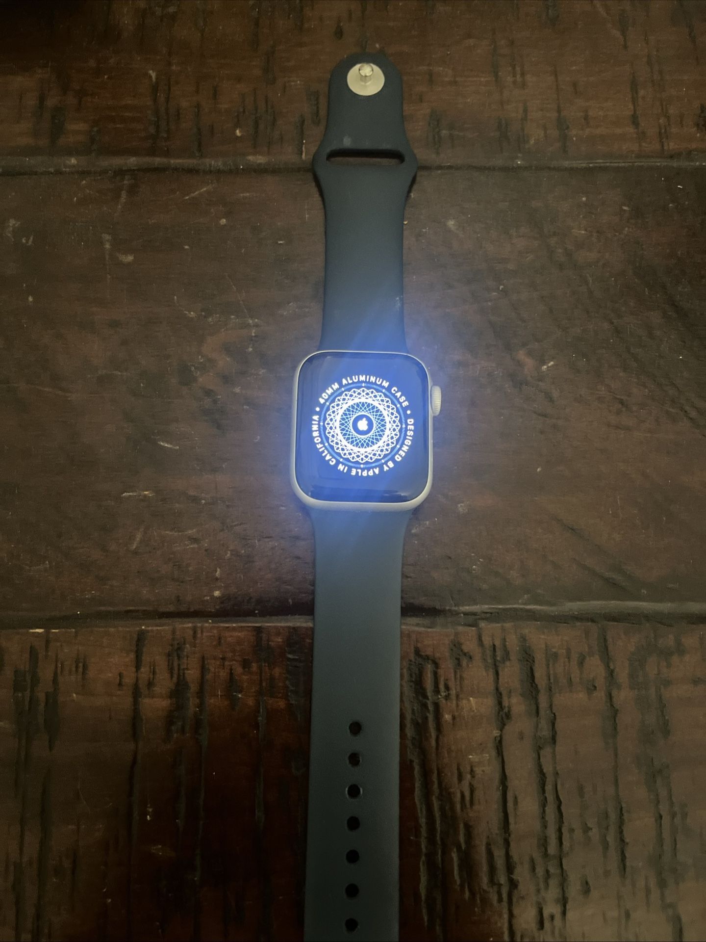 Apple Watch SE 40mm