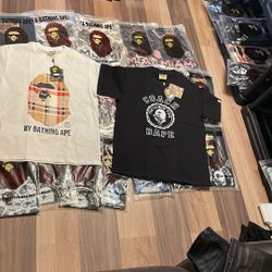 Bape Shirt