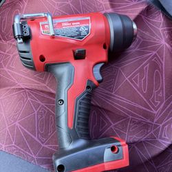 M18 Compact Heat Gun