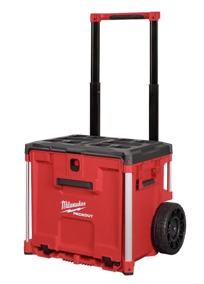 Milwaukee Rolling Tool Box - Brand New