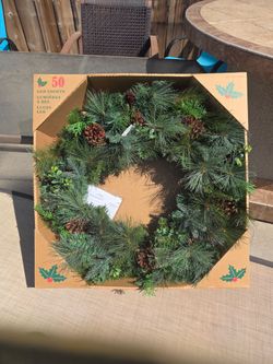 Christmas Wreath