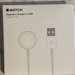 Apple Watch Charger