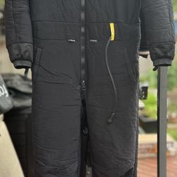 Large size BZ420x Men's Heated Undergarment