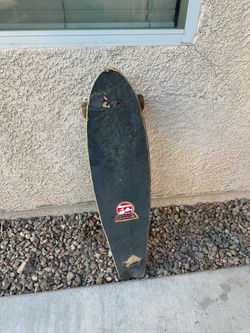 SECTOR 9 LONGBOARD / SKATEBOARD