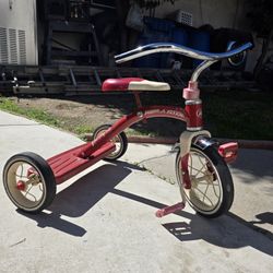 Radio Flyer Tricycle