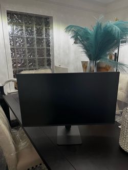 LG 27” Monitor