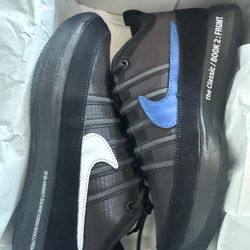 Nike Book 2 Fragment 