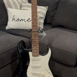 Johnson Electric Guitar 