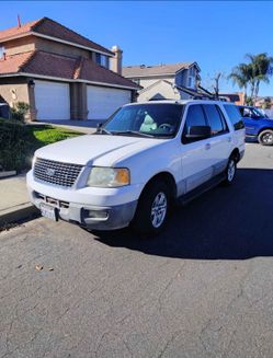 2005 Expedition