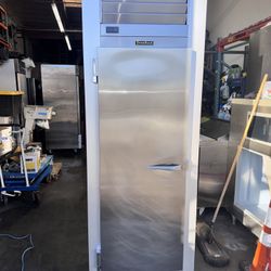 One Door Fridge (Traulsen ) Almost new.