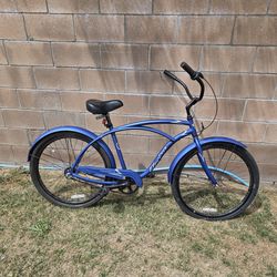 electra coaster 3 beach cruiser