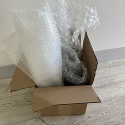 Bubble Wrap 