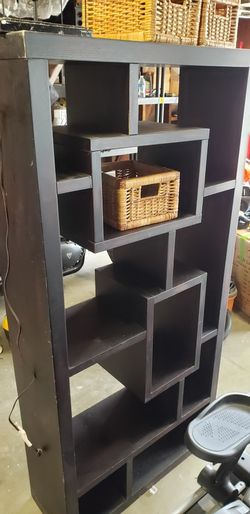 Wood Shelf $60 OBO