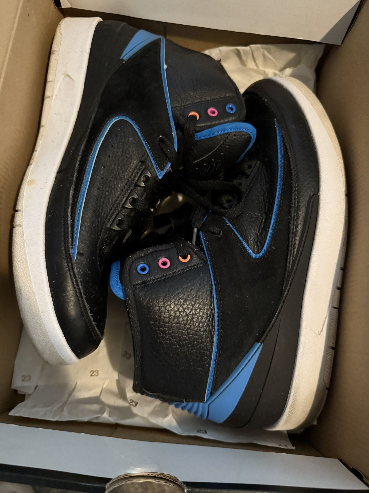 Jordan