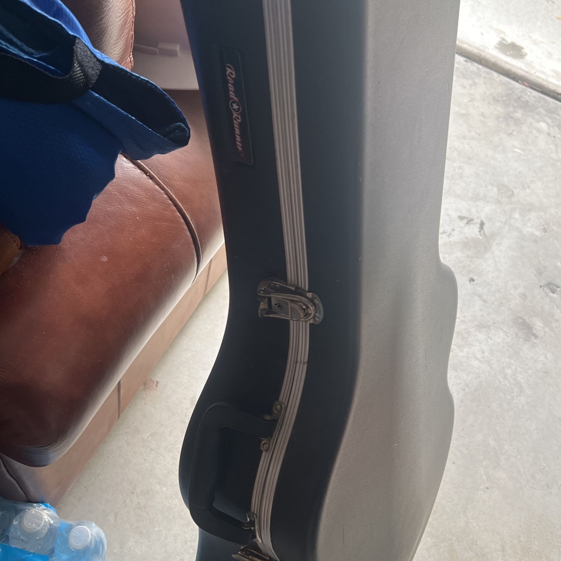 Guitar Case for Sale in Chula Vista, CA OfferUp