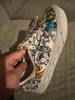 Size 1.5 $15