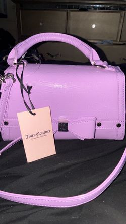 BRAND NEW JUICY BAG