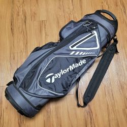 Callaway Golf Cart Bag 14 Way