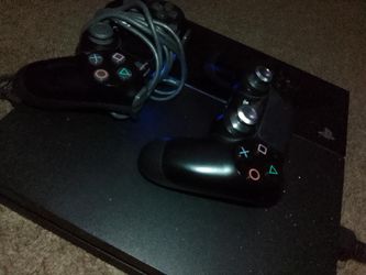 Playstation 4