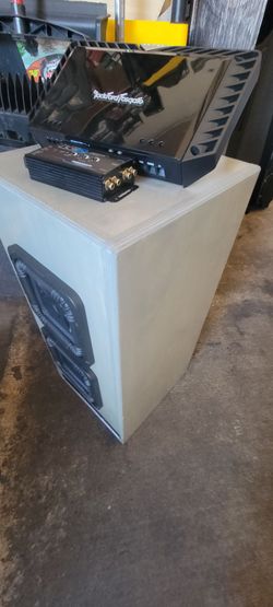 BASS PACKAGE